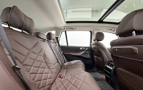 BMW X5, 2025 год, 9 800 000 рублей, 30 фотография