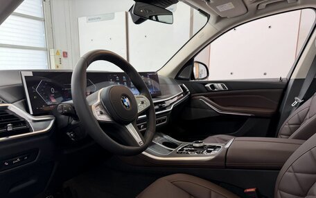 BMW X5, 2025 год, 9 800 000 рублей, 27 фотография