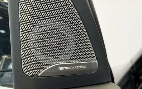 BMW X5, 2025 год, 9 800 000 рублей, 18 фотография