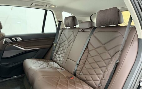 BMW X5, 2025 год, 9 800 000 рублей, 29 фотография