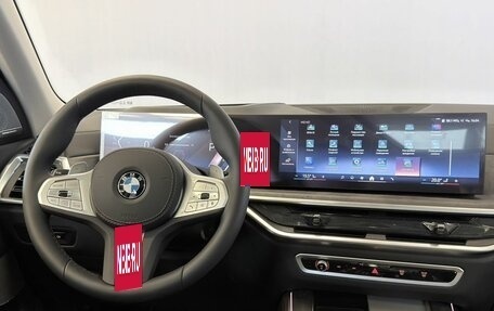 BMW X5, 2025 год, 9 800 000 рублей, 24 фотография