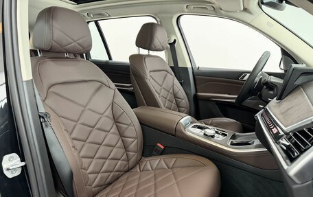 BMW X5, 2025 год, 9 800 000 рублей, 33 фотография