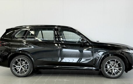 BMW X5, 2025 год, 9 800 000 рублей, 34 фотография
