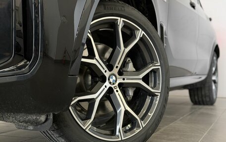 BMW X5, 2025 год, 9 800 000 рублей, 35 фотография