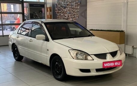 Mitsubishi Lancer IX, 2003 год, 215 000 рублей, 3 фотография