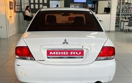 Mitsubishi Lancer IX, 2003 год, 215 000 рублей, 5 фотография