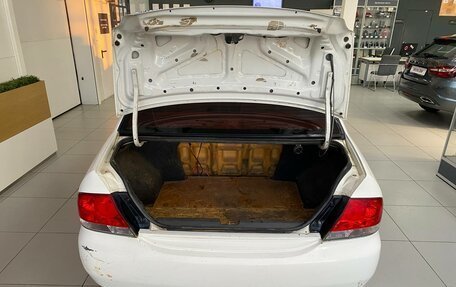 Mitsubishi Lancer IX, 2003 год, 215 000 рублей, 8 фотография