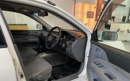 Mitsubishi Lancer IX, 2003 год, 215 000 рублей, 9 фотография