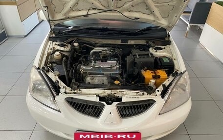 Mitsubishi Lancer IX, 2003 год, 215 000 рублей, 7 фотография