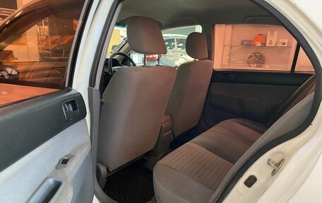 Mitsubishi Lancer IX, 2003 год, 215 000 рублей, 12 фотография