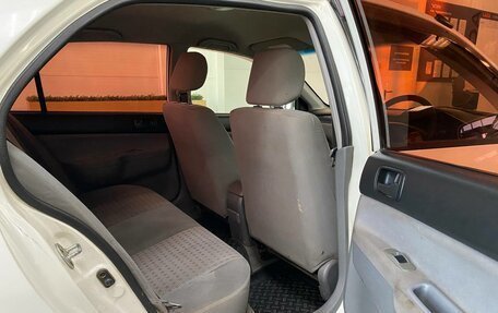 Mitsubishi Lancer IX, 2003 год, 215 000 рублей, 10 фотография