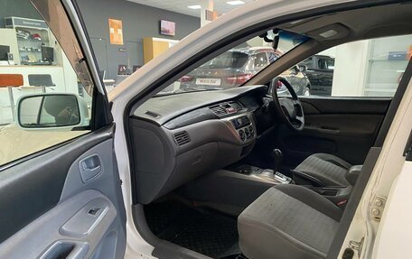 Mitsubishi Lancer IX, 2003 год, 215 000 рублей, 13 фотография