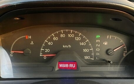 Mitsubishi Lancer IX, 2003 год, 215 000 рублей, 14 фотография
