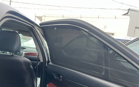 Toyota Camry, 2012 год, 1 890 000 рублей, 7 фотография