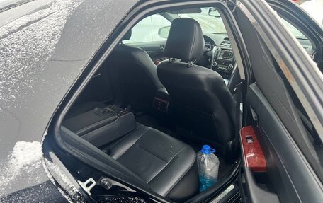 Toyota Camry, 2012 год, 1 890 000 рублей, 6 фотография