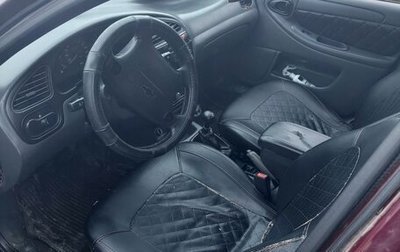 Chevrolet Lanos I, 2008 год, 85 000 рублей, 1 фотография