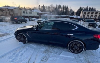 Genesis G70 I, 2020 год, 2 900 000 рублей, 1 фотография
