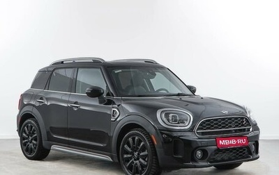 MINI Countryman II (F60), 2020 год, 3 250 050 рублей, 1 фотография