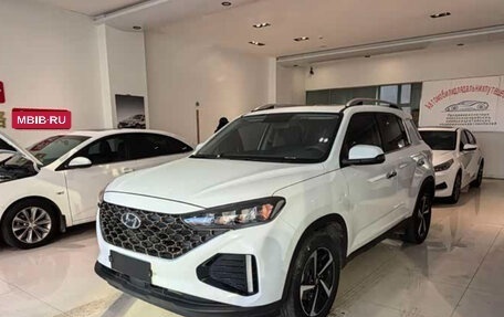 Hyundai ix35, 2022 год, 2 125 000 рублей, 1 фотография