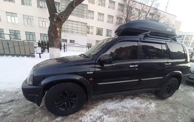 Suzuki Grand Vitara, 2006 год, 900 000 рублей, 1 фотография