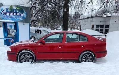Skoda Octavia IV, 2008 год, 400 000 рублей, 1 фотография