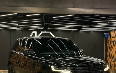 Land Rover Range Rover IV рестайлинг, 2024 год, 21 000 000 рублей, 1 фотография