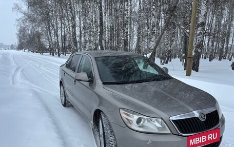 Skoda Octavia, 2010 год, 685 000 рублей, 1 фотография