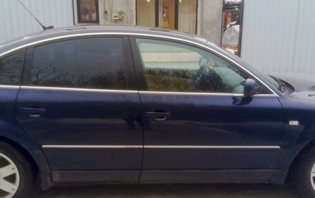 Volkswagen Passat B5+ рестайлинг, 2003 год, 400 000 рублей, 3 фотография