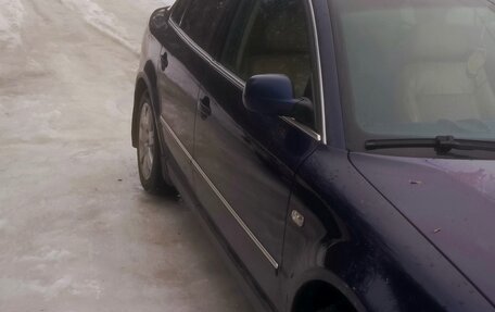 Volkswagen Passat B5+ рестайлинг, 2003 год, 400 000 рублей, 2 фотография