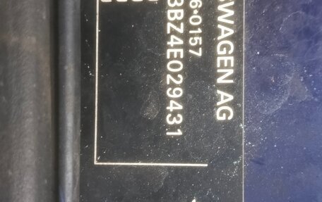 Volkswagen Passat B5+ рестайлинг, 2003 год, 400 000 рублей, 9 фотография