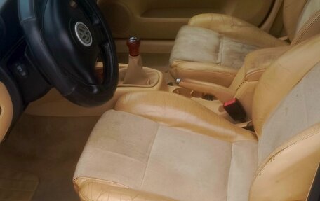 Volkswagen Passat B5+ рестайлинг, 2003 год, 400 000 рублей, 5 фотография