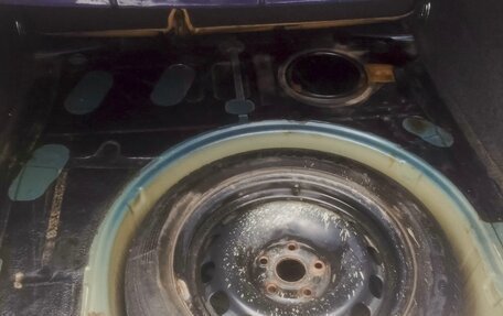 Volkswagen Passat B5+ рестайлинг, 2003 год, 400 000 рублей, 8 фотография