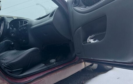 Chevrolet Lanos I, 2008 год, 85 000 рублей, 3 фотография