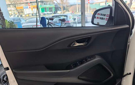 Hyundai ix35, 2022 год, 2 125 000 рублей, 9 фотография