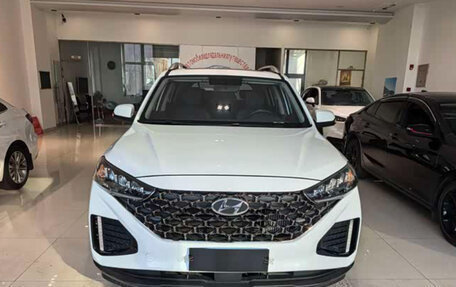 Hyundai ix35, 2022 год, 2 125 000 рублей, 2 фотография