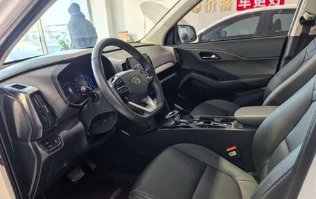 Hyundai ix35, 2022 год, 2 125 000 рублей, 5 фотография