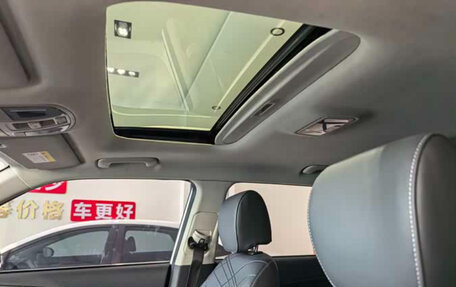 Hyundai ix35, 2022 год, 2 125 000 рублей, 10 фотография