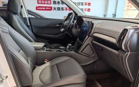 Hyundai ix35, 2022 год, 2 125 000 рублей, 8 фотография