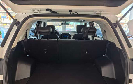 Hyundai ix35, 2022 год, 2 125 000 рублей, 11 фотография