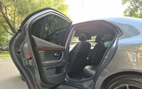 Saab 9-3 II рестайлинг, 2008 год, 950 000 рублей, 7 фотография