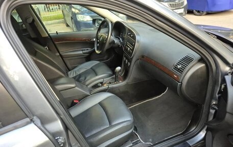 Saab 9-3 II рестайлинг, 2008 год, 950 000 рублей, 5 фотография