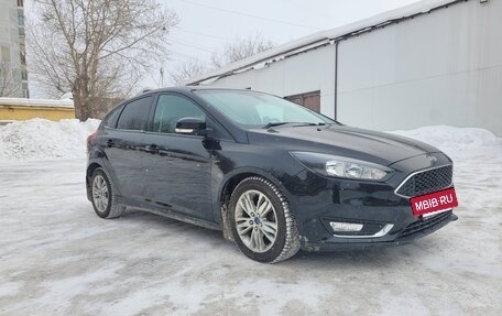 Ford Focus III, 2012 год, 700 000 рублей, 3 фотография