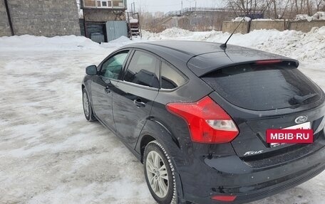 Ford Focus III, 2012 год, 700 000 рублей, 6 фотография