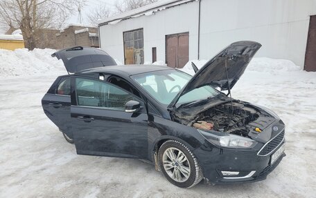 Ford Focus III, 2012 год, 700 000 рублей, 11 фотография