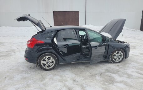 Ford Focus III, 2012 год, 700 000 рублей, 13 фотография