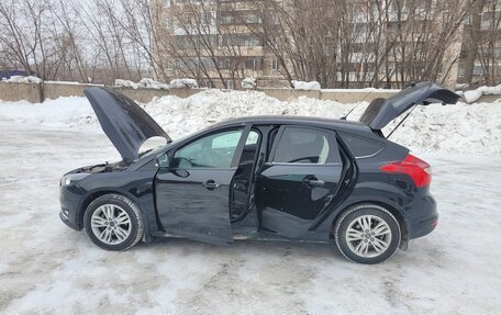 Ford Focus III, 2012 год, 700 000 рублей, 12 фотография