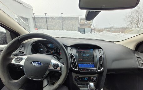 Ford Focus III, 2012 год, 700 000 рублей, 14 фотография