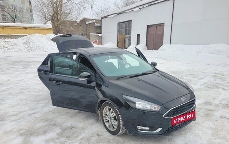 Ford Focus III, 2012 год, 700 000 рублей, 10 фотография