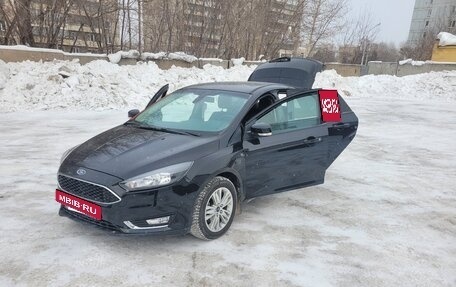 Ford Focus III, 2012 год, 700 000 рублей, 9 фотография