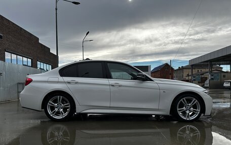 BMW 3 серия, 2017 год, 2 450 000 рублей, 9 фотография